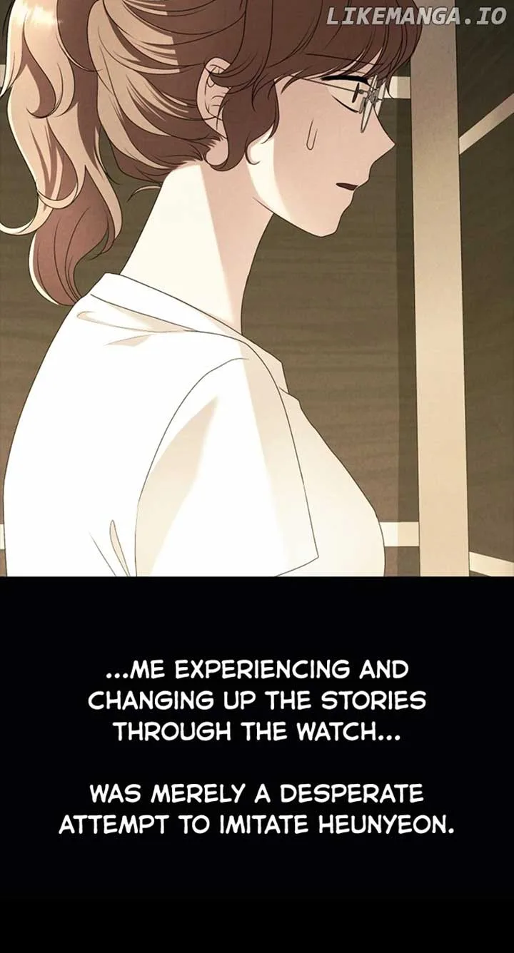 The Worst Villain Chapter 23 page 57