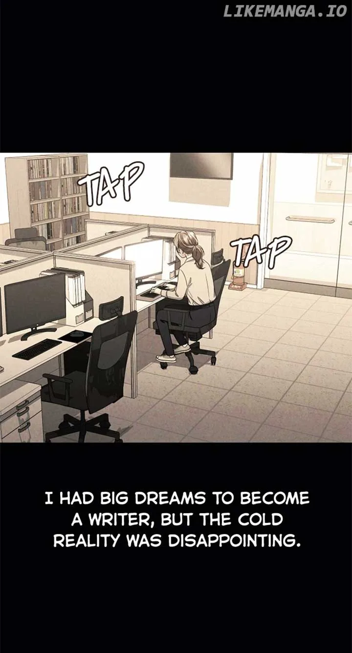 The Worst Villain Chapter 23 page 37
