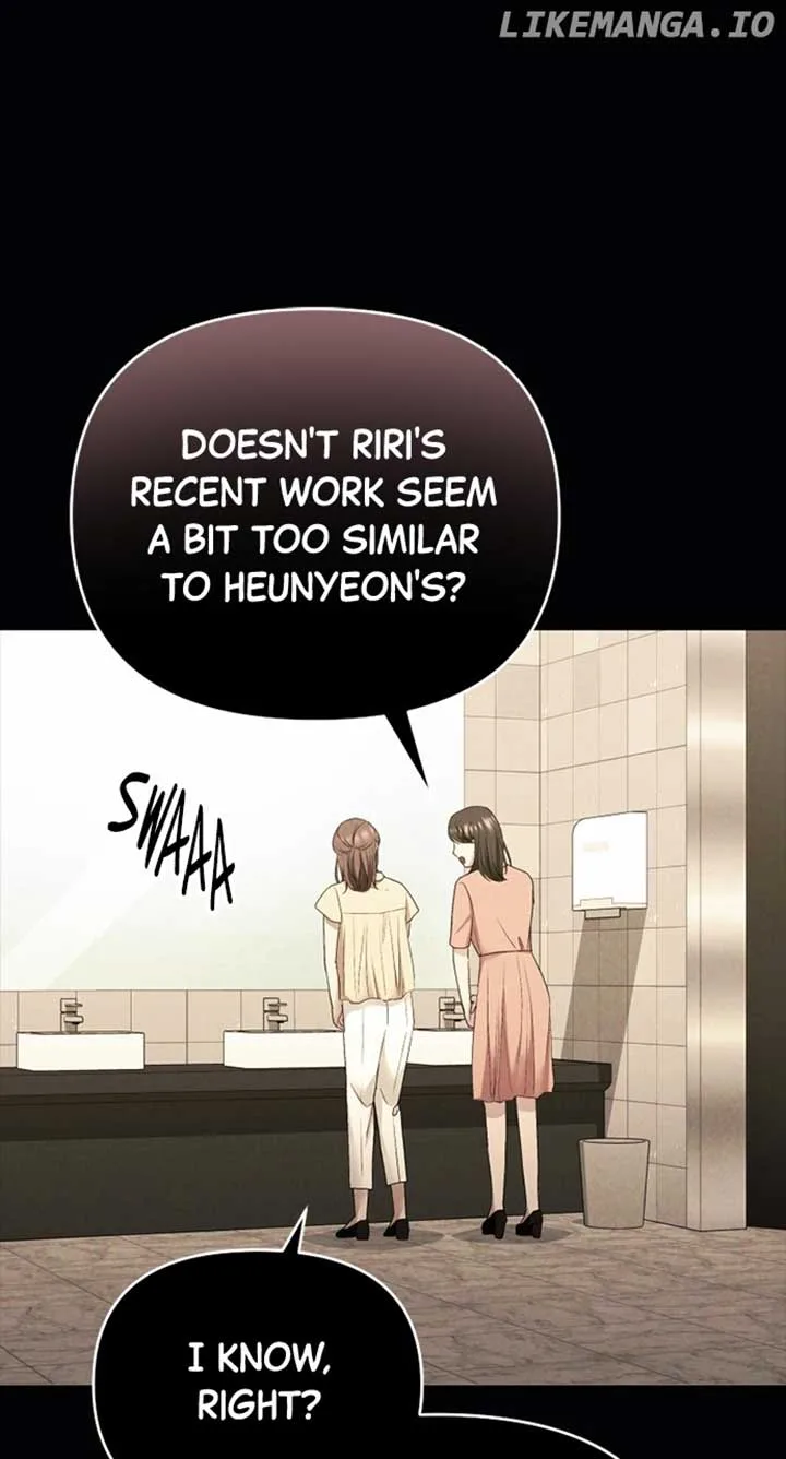 The Worst Villain Chapter 23 page 55