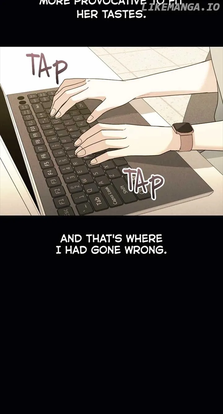 The Worst Villain Chapter 23 page 54