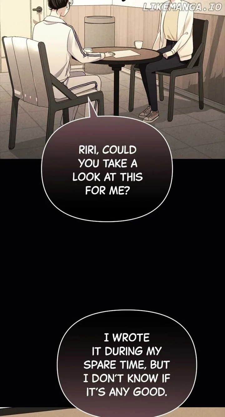The Worst Villain Chapter 23 page 59