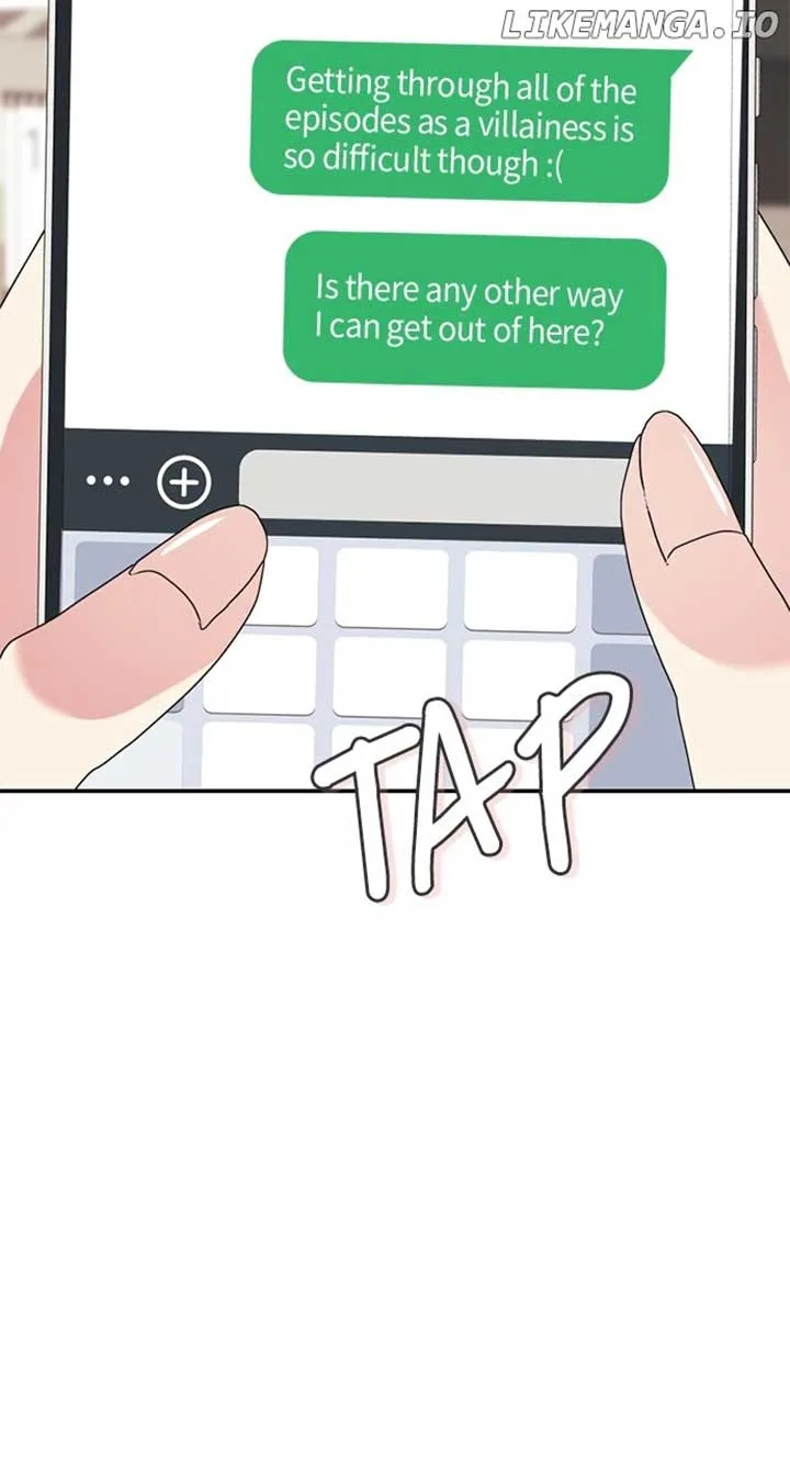 The Worst Villain Chapter 23 page 73