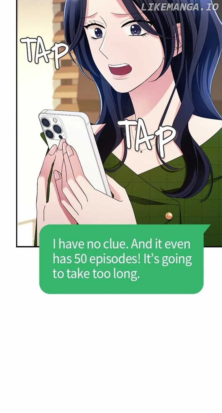 The Worst Villain Chapter 23 page 69