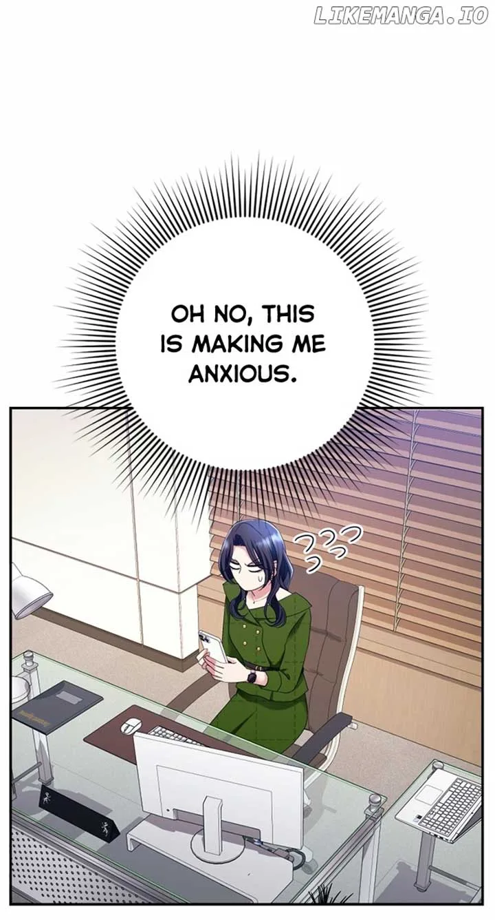 The Worst Villain Chapter 23 page 75