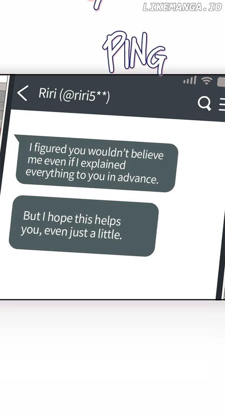 The Worst Villain Chapter 23 page 64
