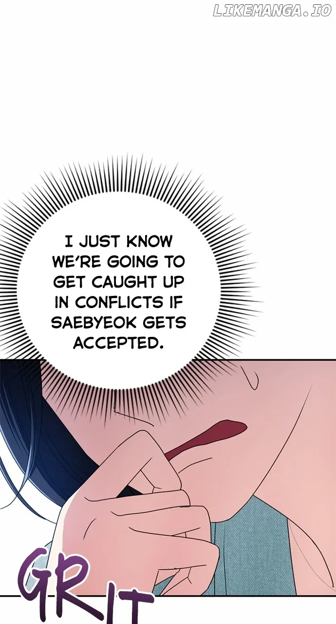 The Worst Villain Chapter 25 page 20