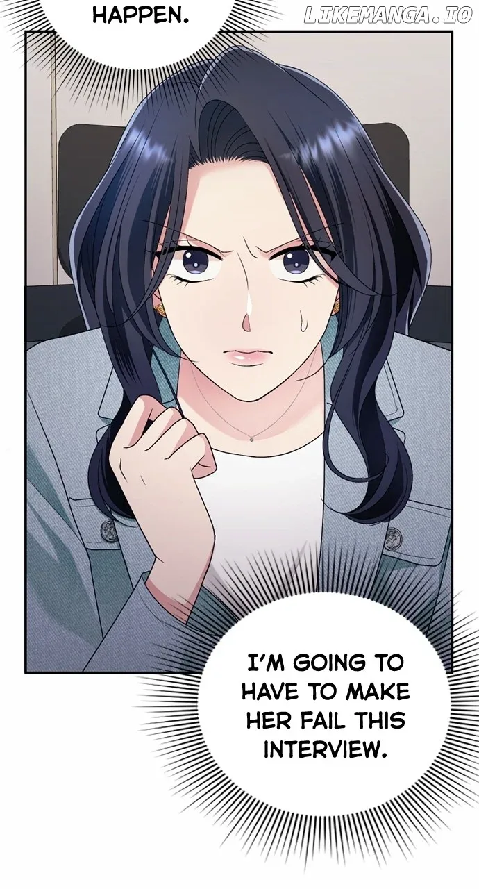 The Worst Villain Chapter 25 page 23