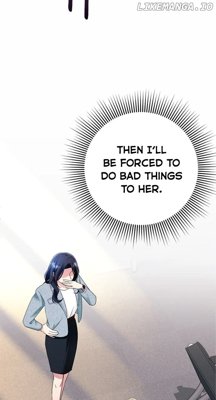 The Worst Villain Chapter 25 page 21