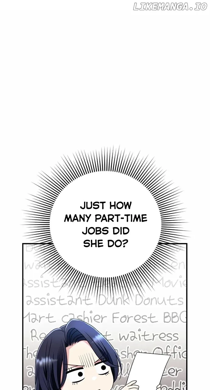 The Worst Villain Chapter 25 page 33