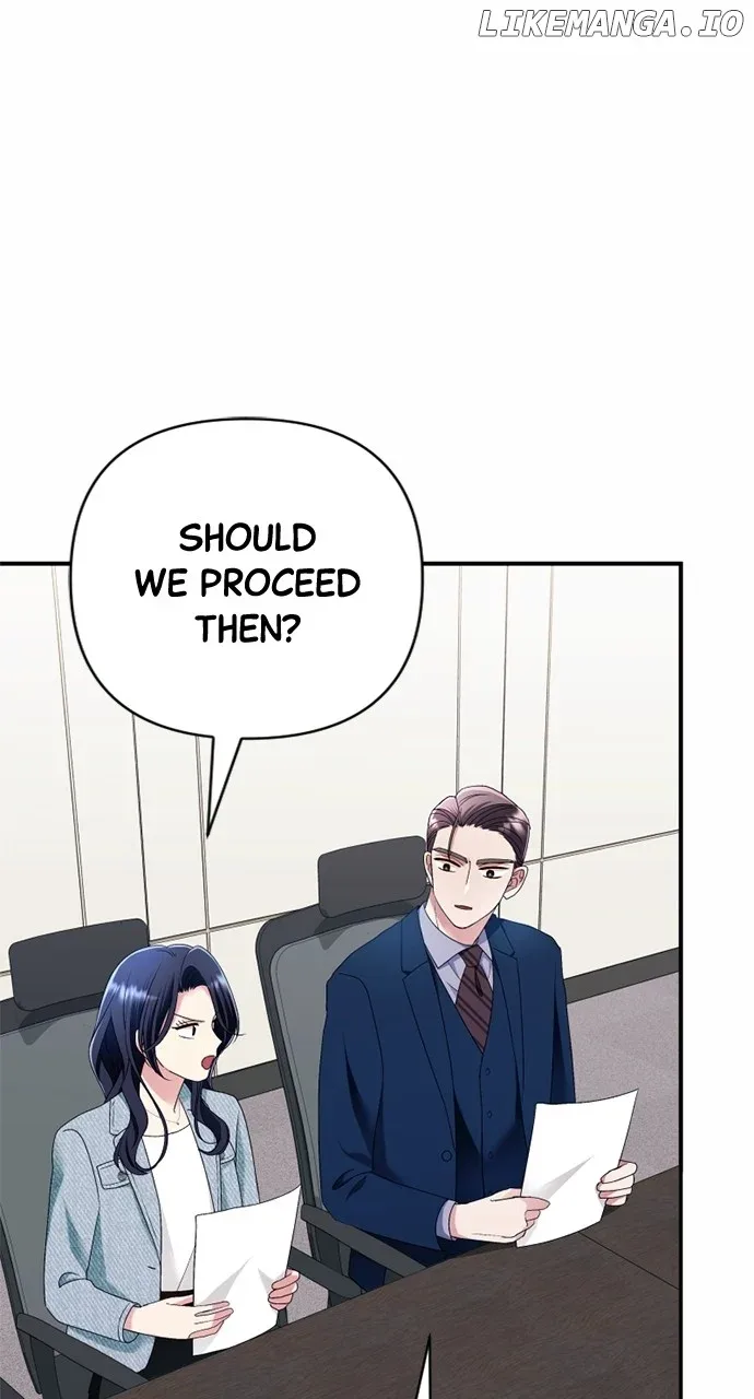 The Worst Villain Chapter 25 page 25
