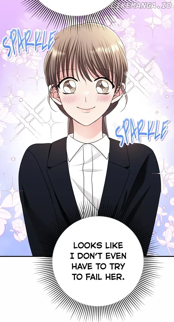 The Worst Villain Chapter 25 page 35