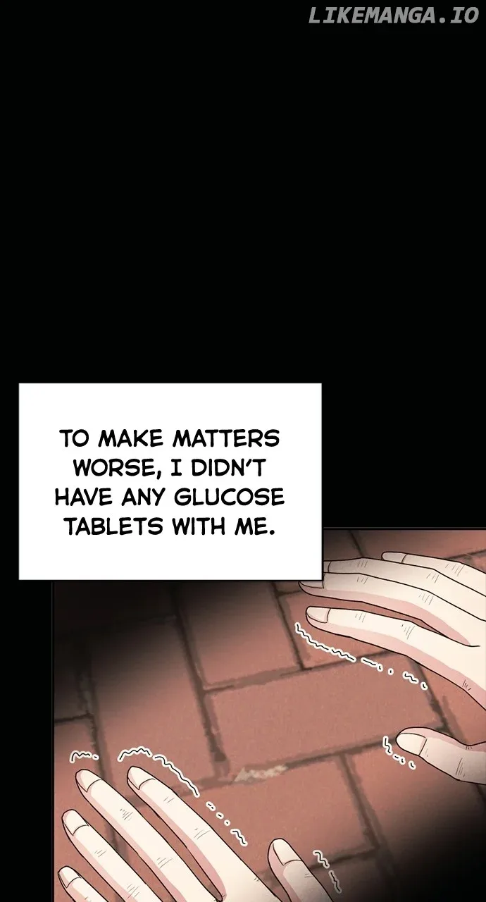 The Worst Villain Chapter 26 page 11