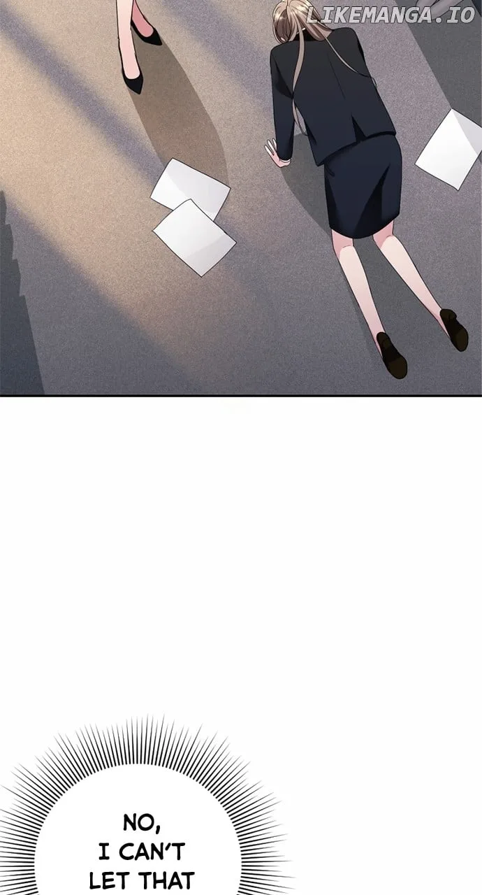 The Worst Villain Chapter 25 page 22