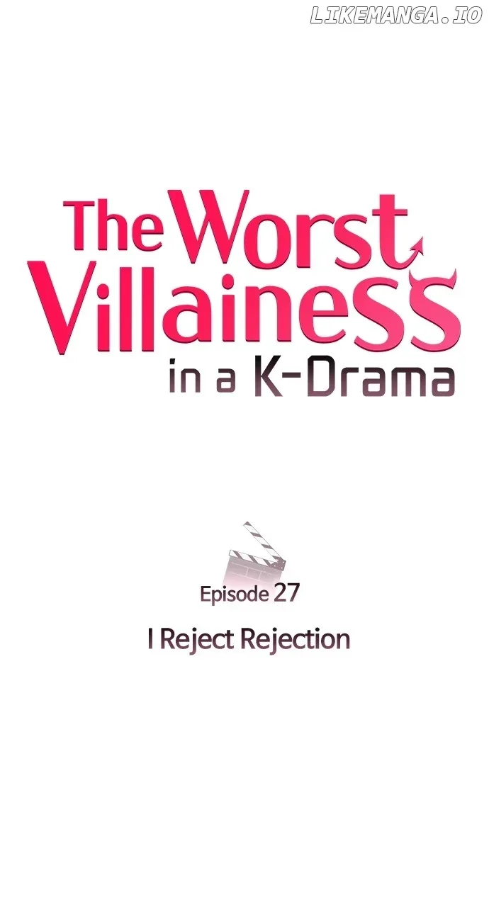 The Worst Villain Chapter 27 page 15