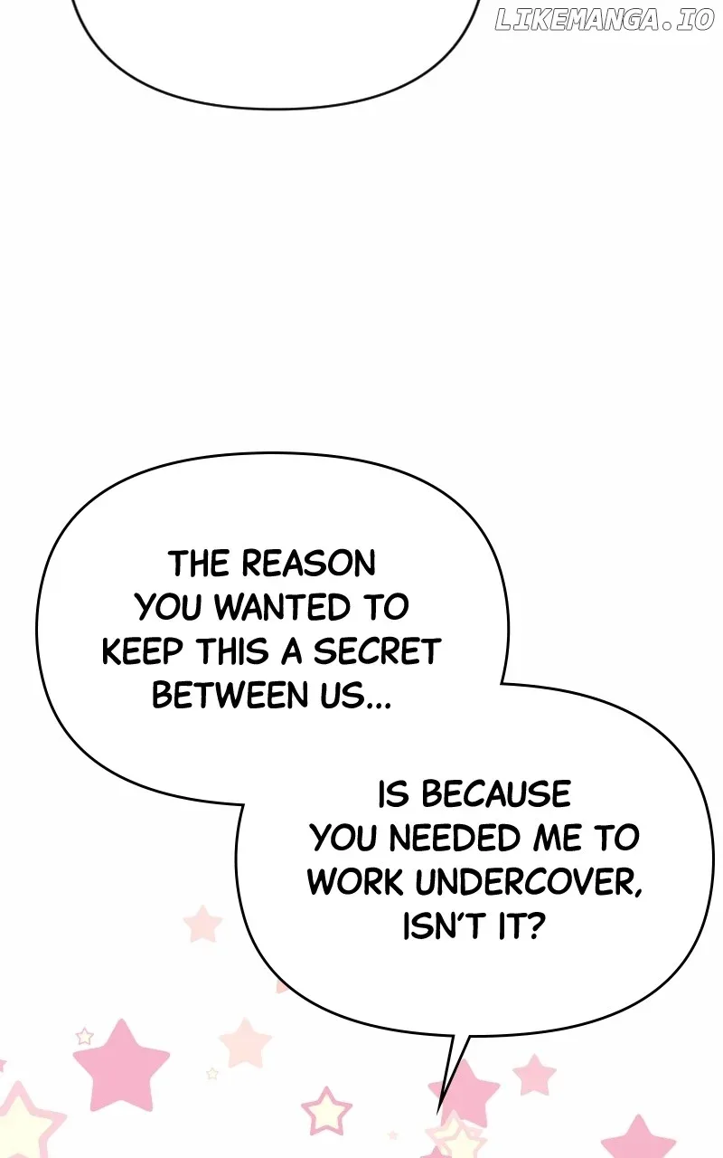 The Worst Villain Chapter 27 page 27