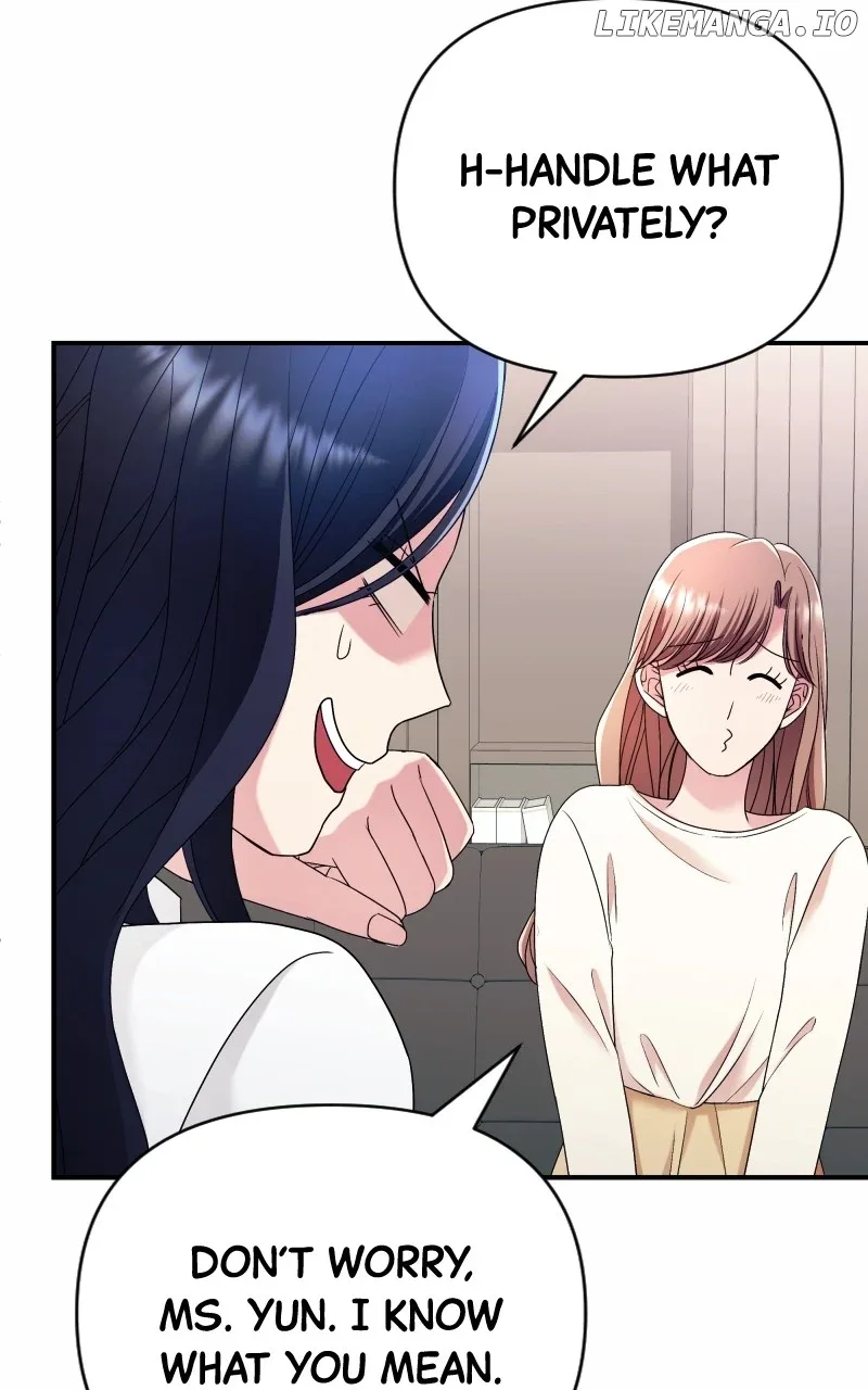 The Worst Villain Chapter 27 page 26