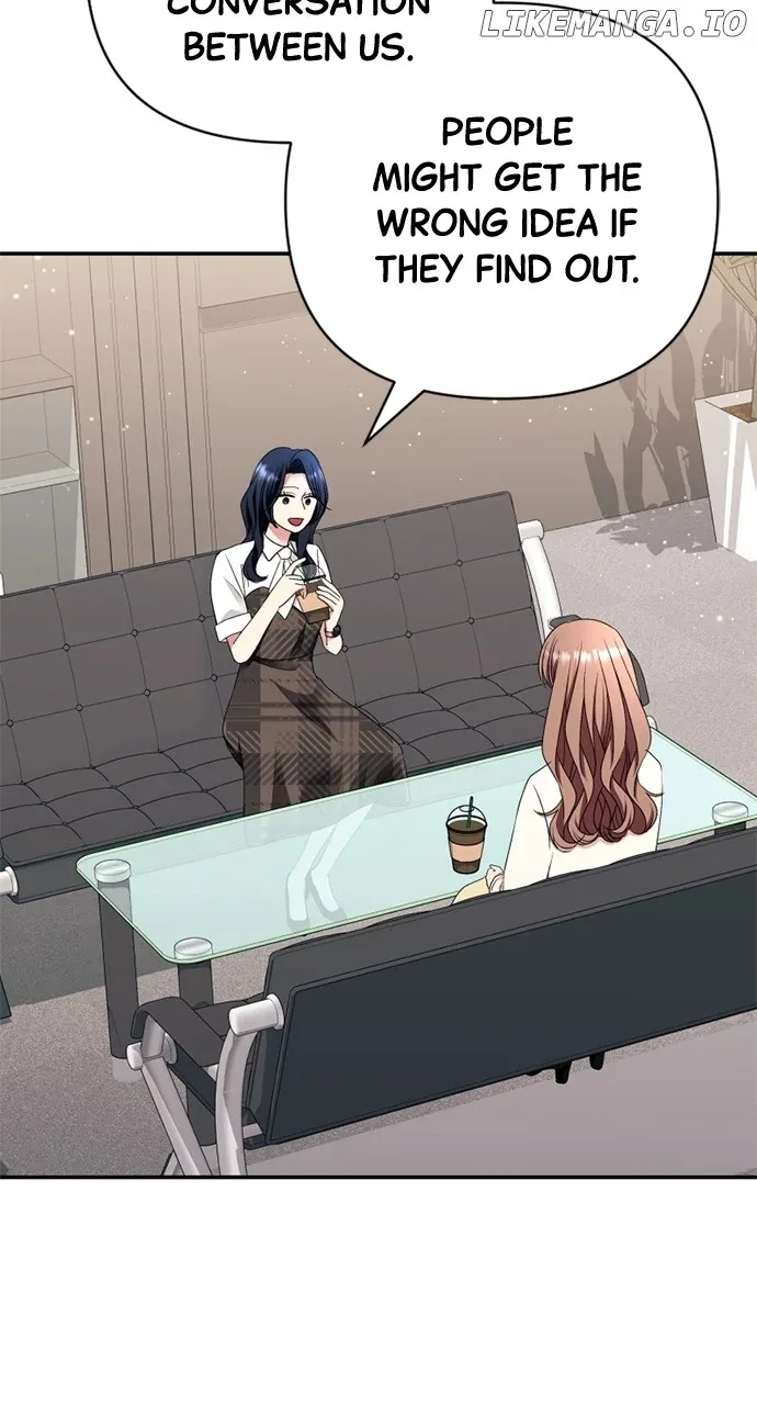 The Worst Villain Chapter 27 page 20