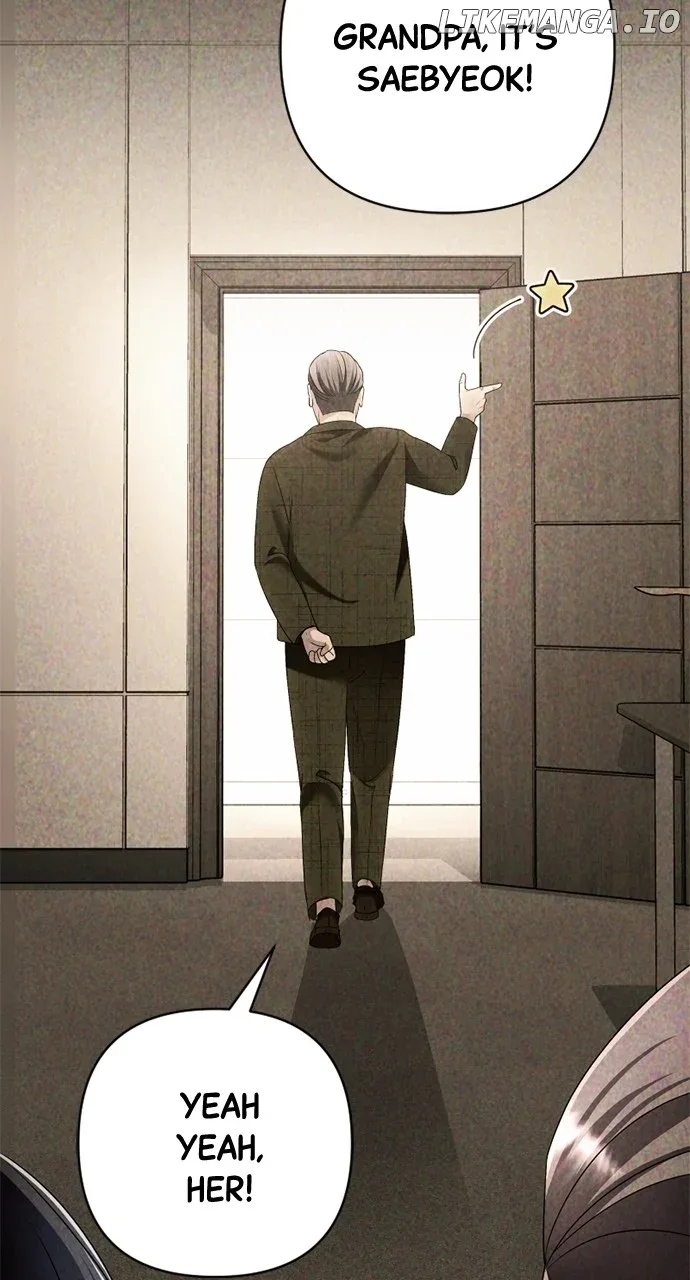 The Worst Villain Chapter 27 page 8