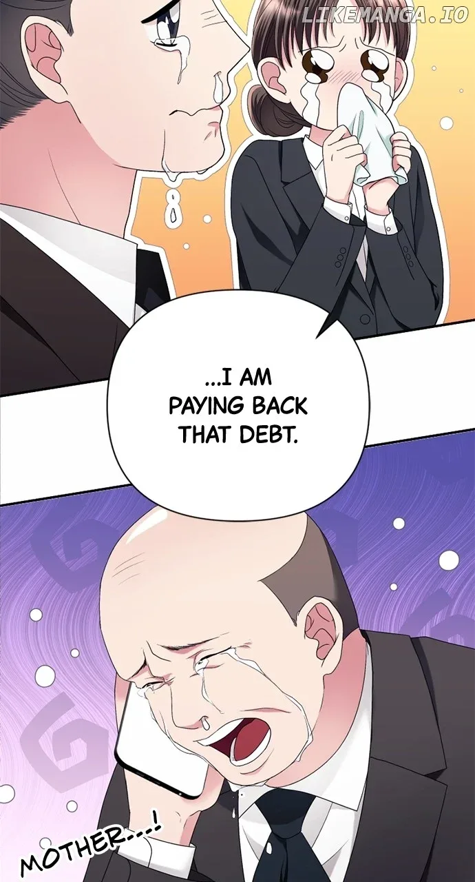 The Worst Villain Chapter 25 page 49