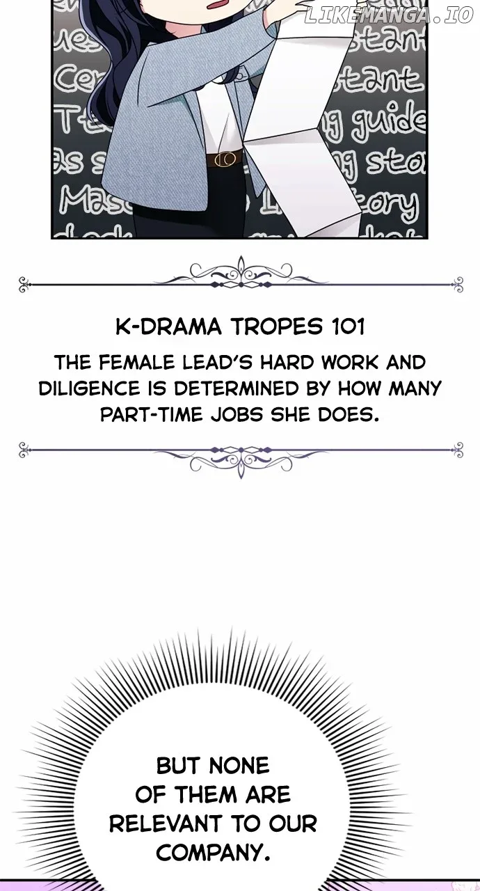 The Worst Villain Chapter 25 page 34