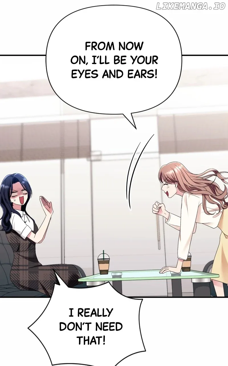 The Worst Villain Chapter 27 page 31