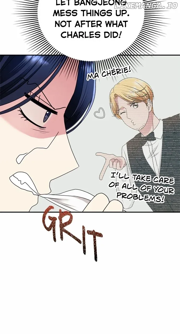 The Worst Villain Chapter 27 page 13