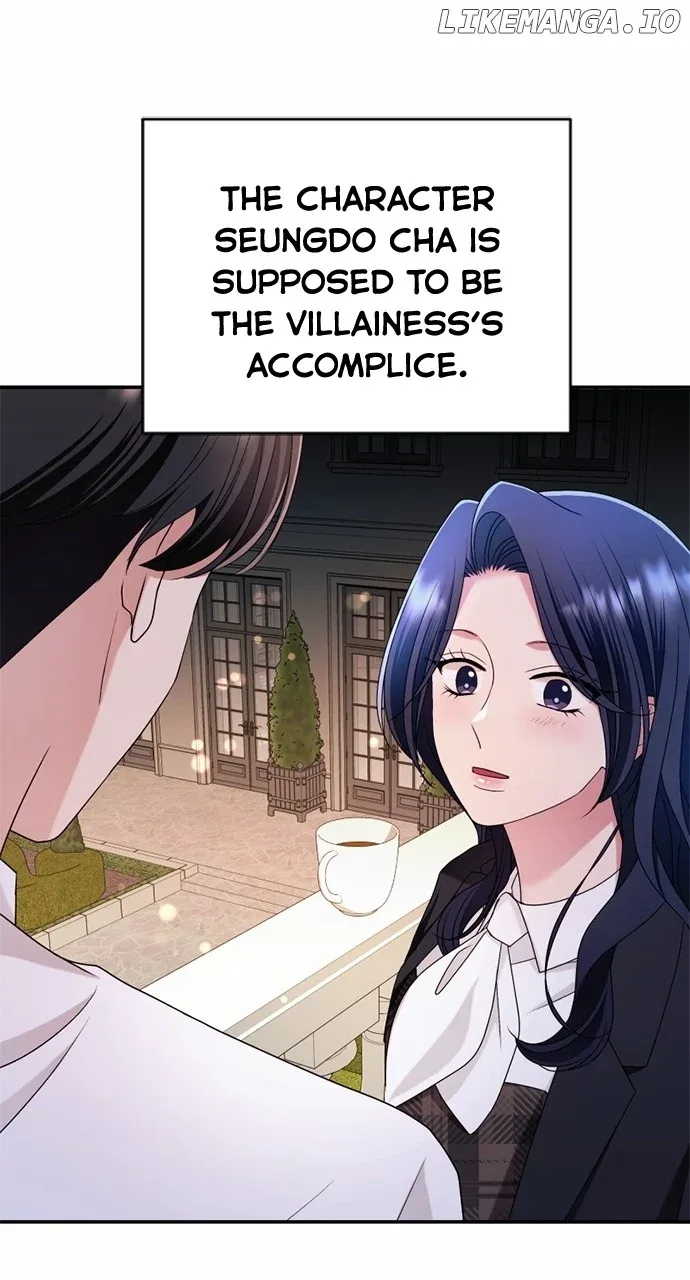 The Worst Villain Chapter 27 page 104