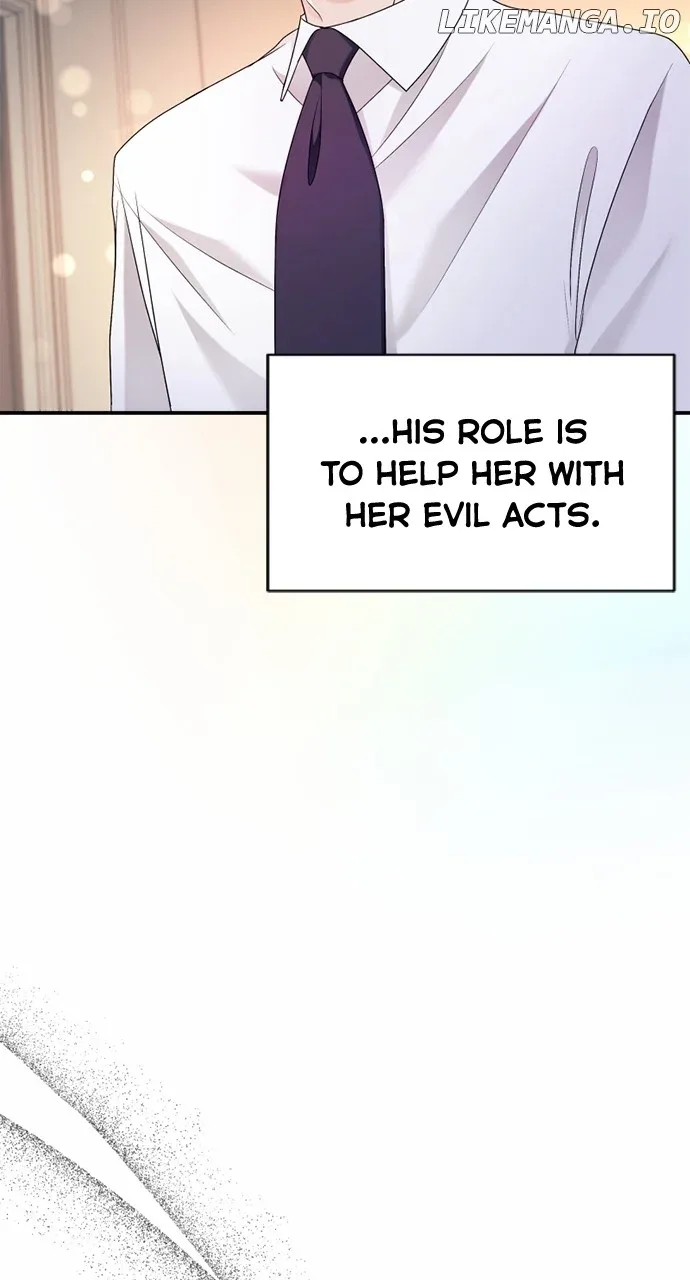 The Worst Villain Chapter 27 page 106