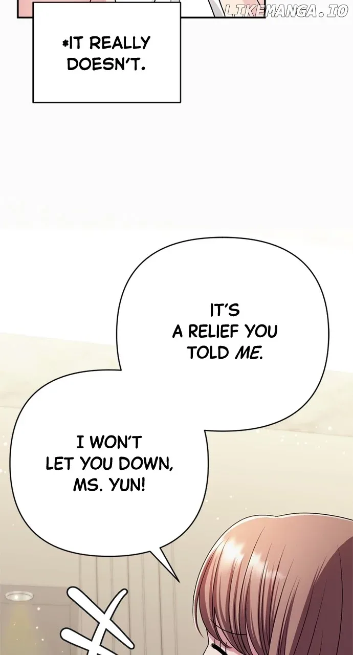 The Worst Villain Chapter 27 page 35