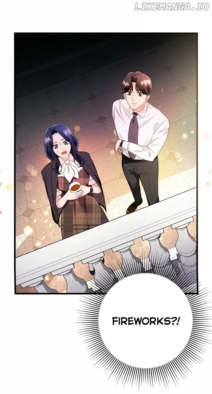 The Worst Villain Chapter 27 page 88