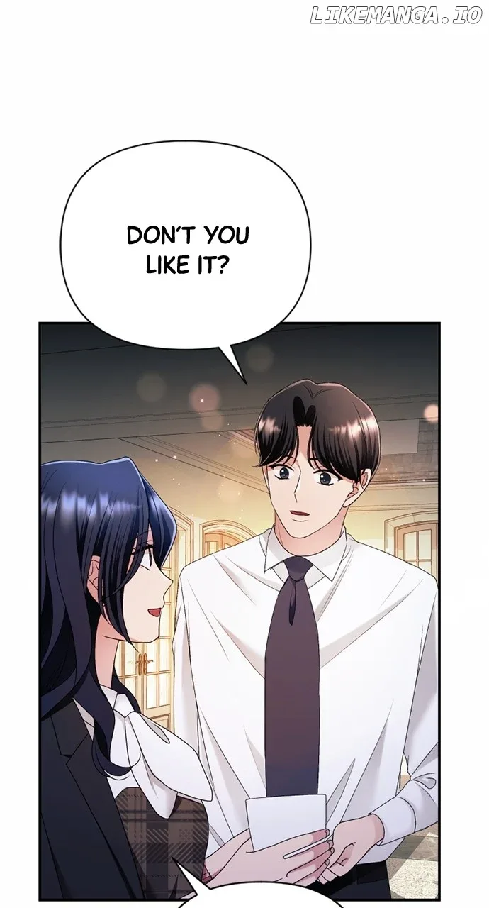 The Worst Villain Chapter 27 page 93