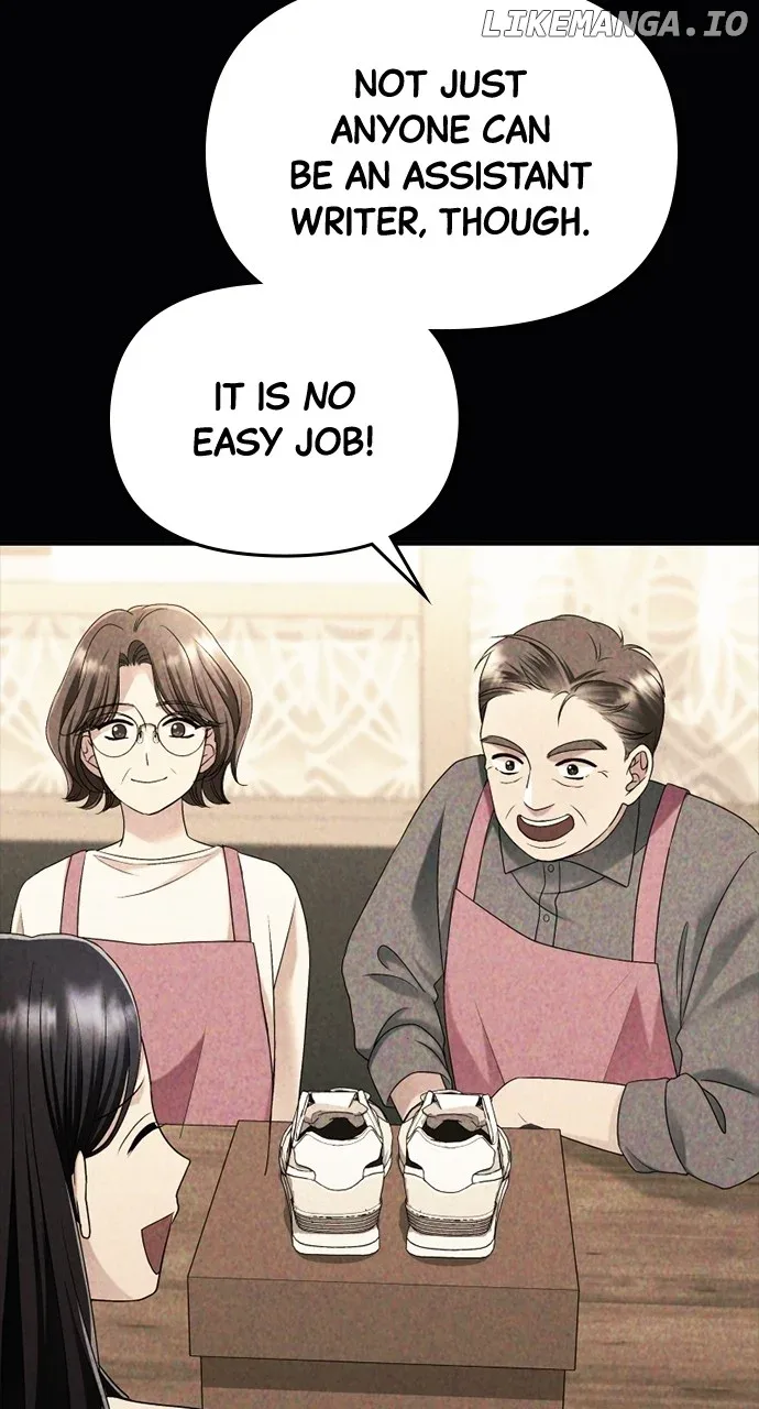 The Worst Villain Chapter 27 page 65
