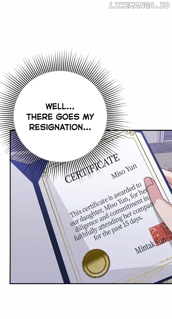 The Worst Villain Chapter 27 page 73