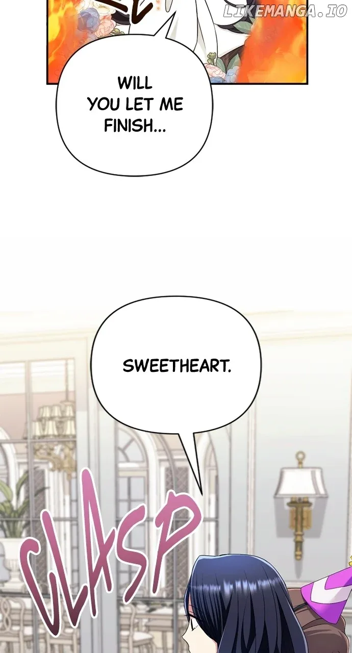 The Worst Villain Chapter 27 page 56