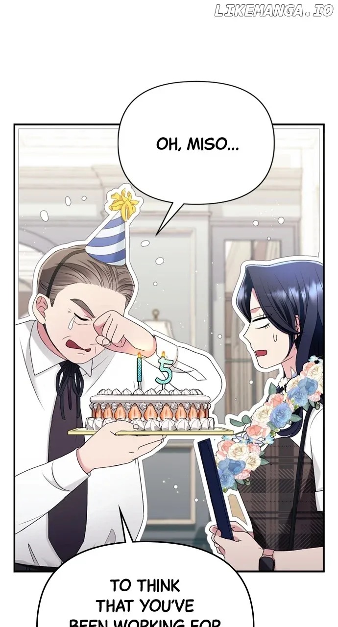 The Worst Villain Chapter 27 page 51