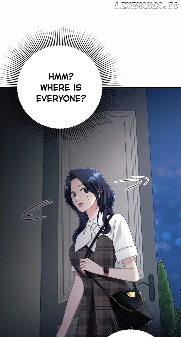 The Worst Villain Chapter 27 page 44