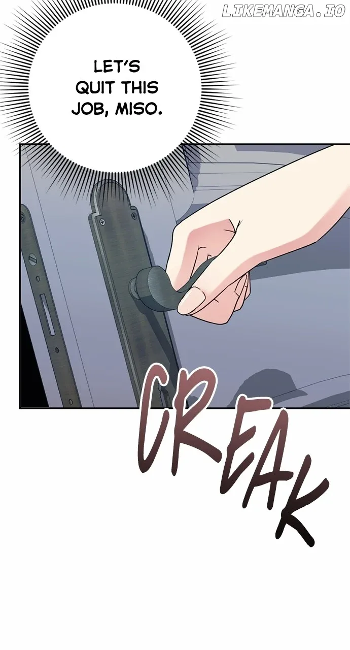 The Worst Villain Chapter 27 page 43