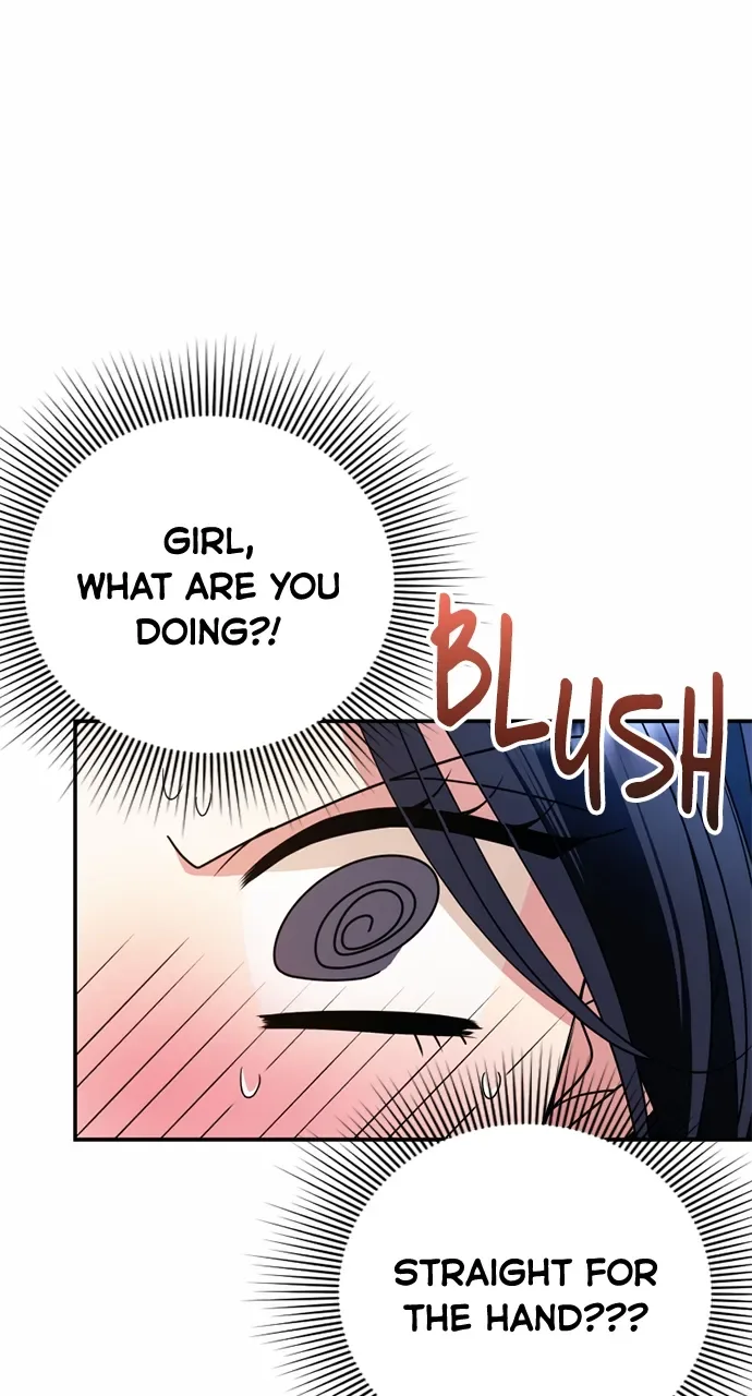 The Worst Villain Chapter 28 page 5