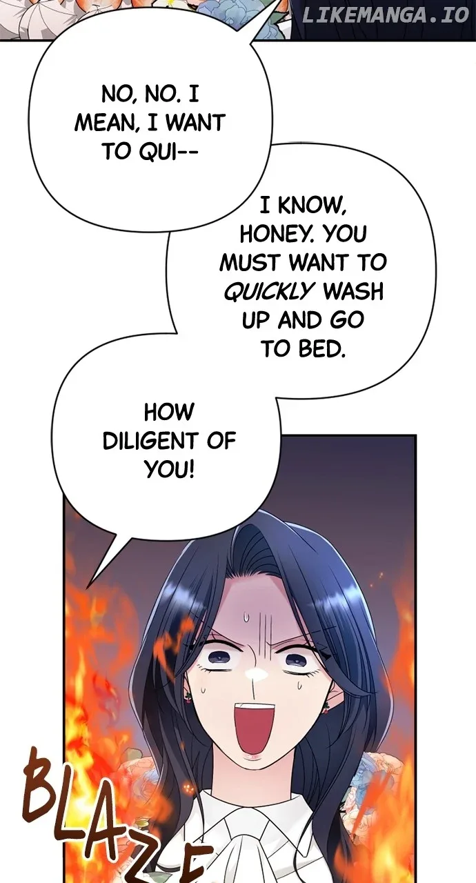 The Worst Villain Chapter 27 page 55