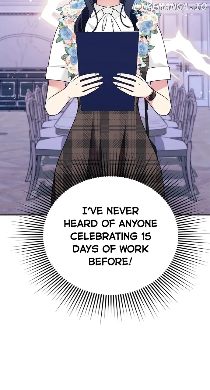 The Worst Villain Chapter 27 page 50
