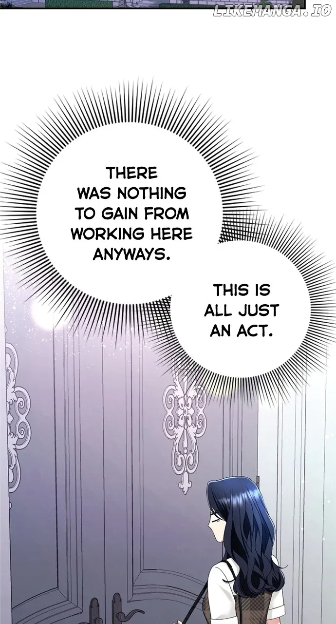 The Worst Villain Chapter 27 page 41