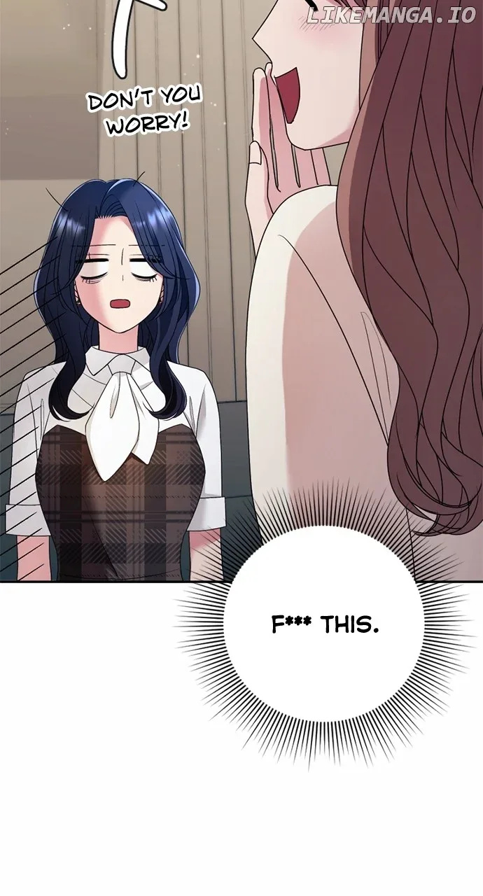 The Worst Villain Chapter 27 page 36