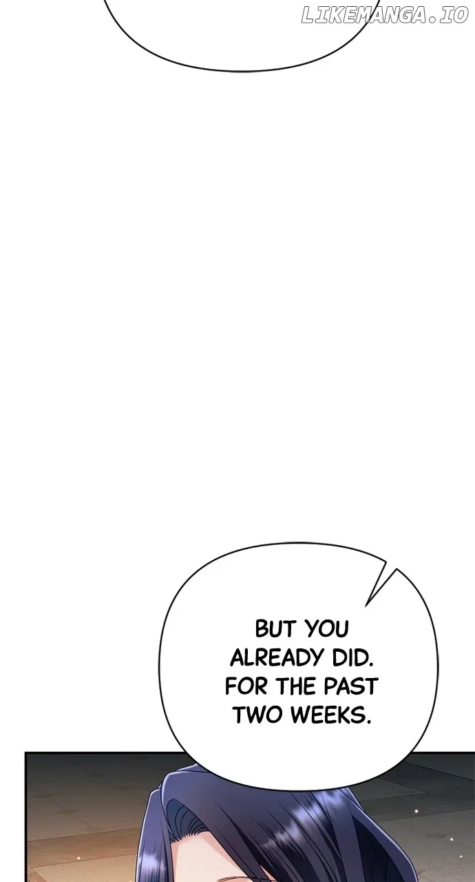 The Worst Villain Chapter 27 page 97