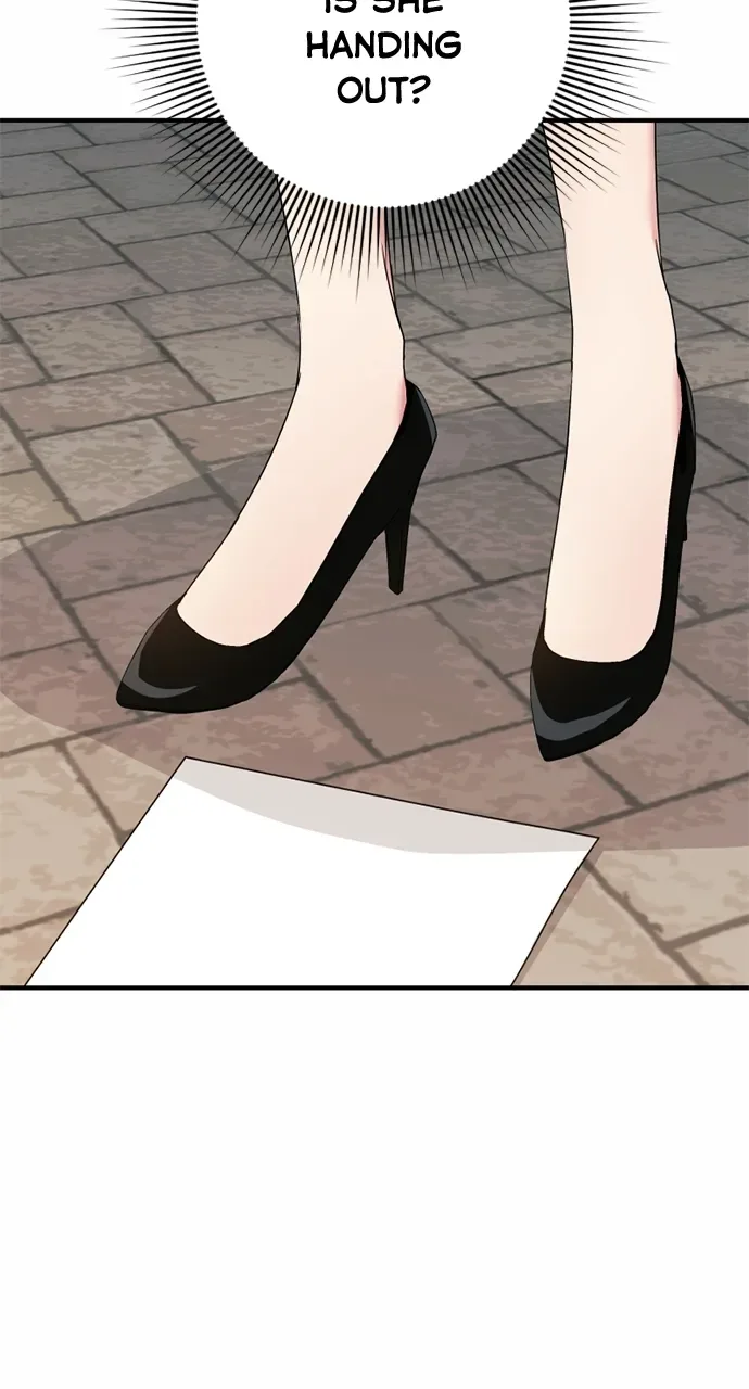 The Worst Villain Chapter 28 page 58