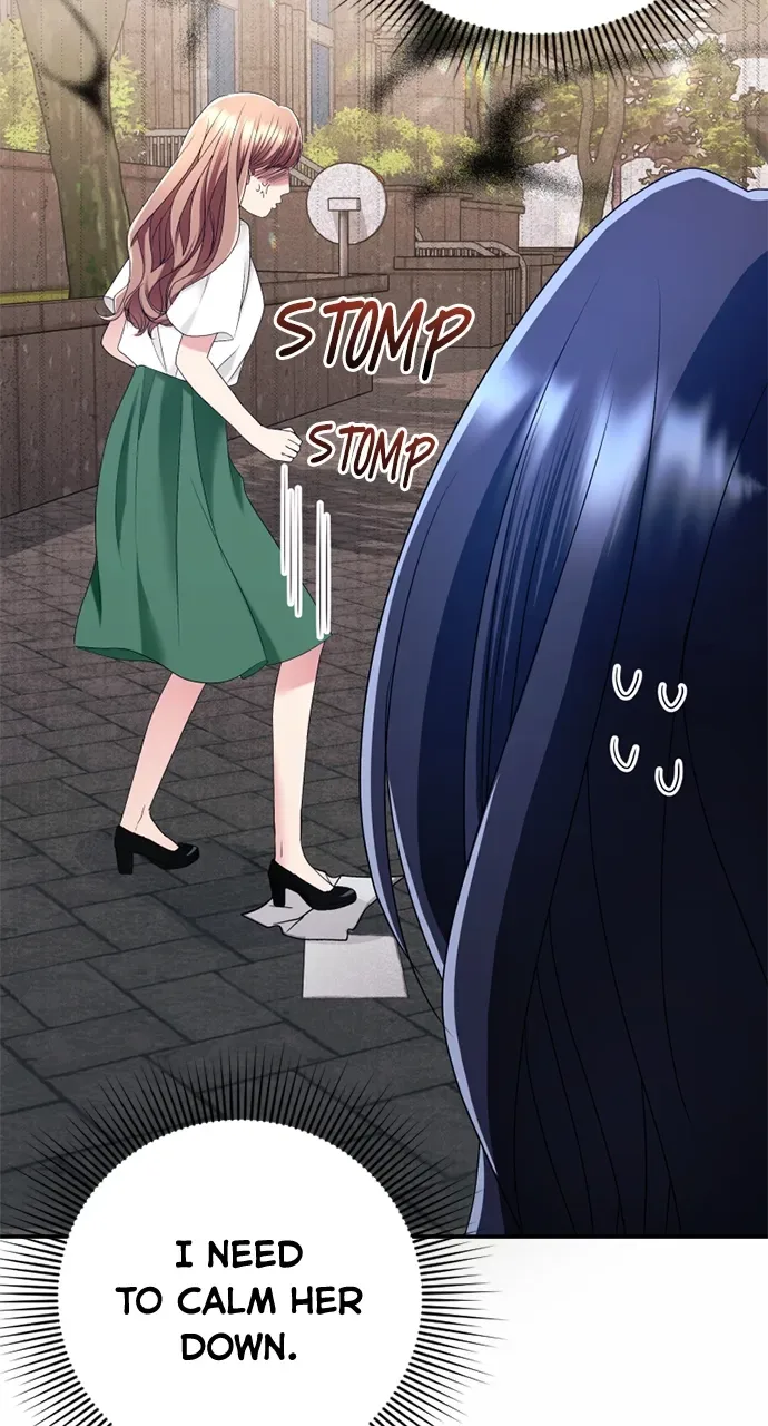 The Worst Villain Chapter 28 page 70