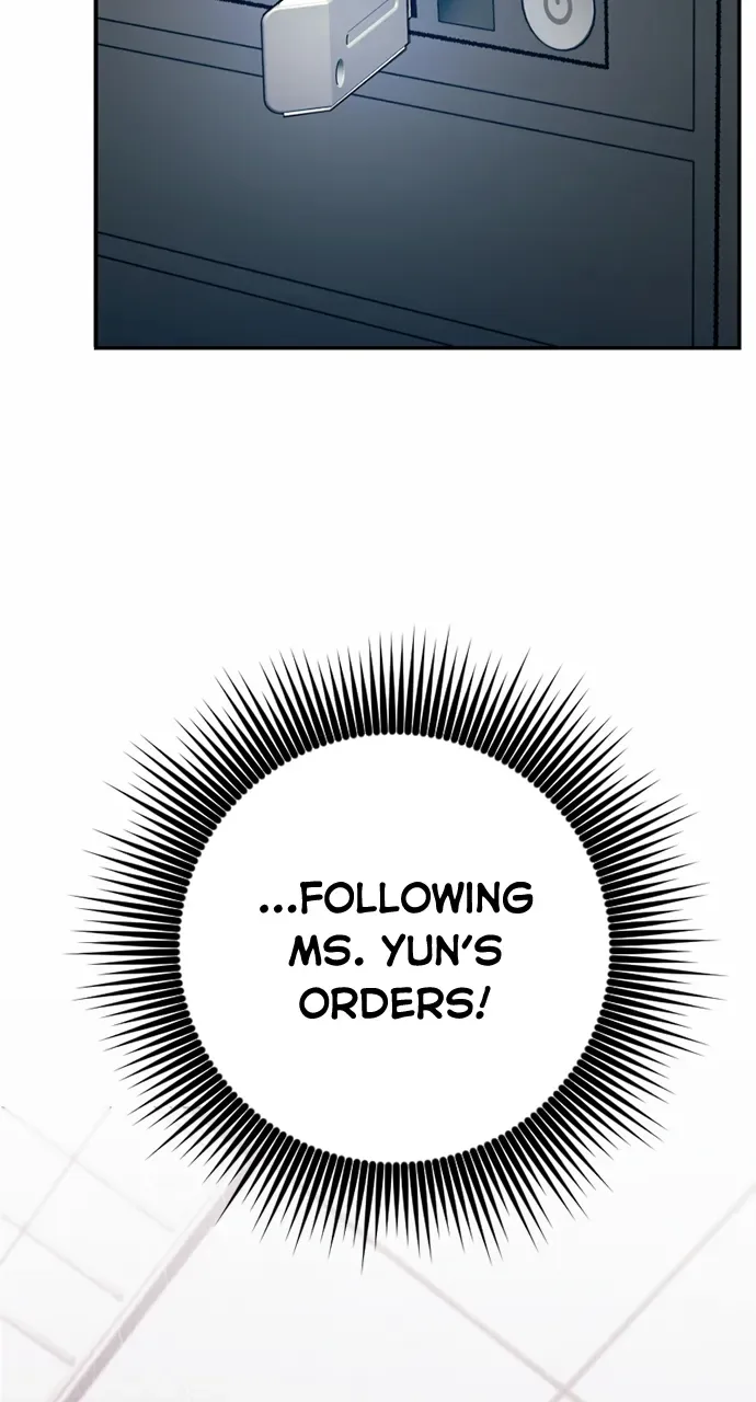 The Worst Villain Chapter 28 page 100