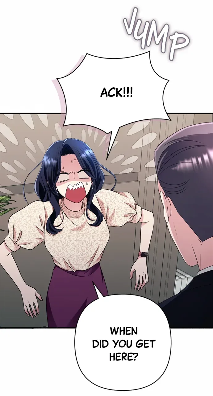 The Worst Villain Chapter 28 page 36