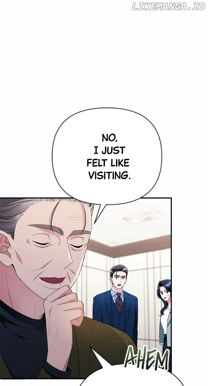The Worst Villain Chapter 26 page 29
