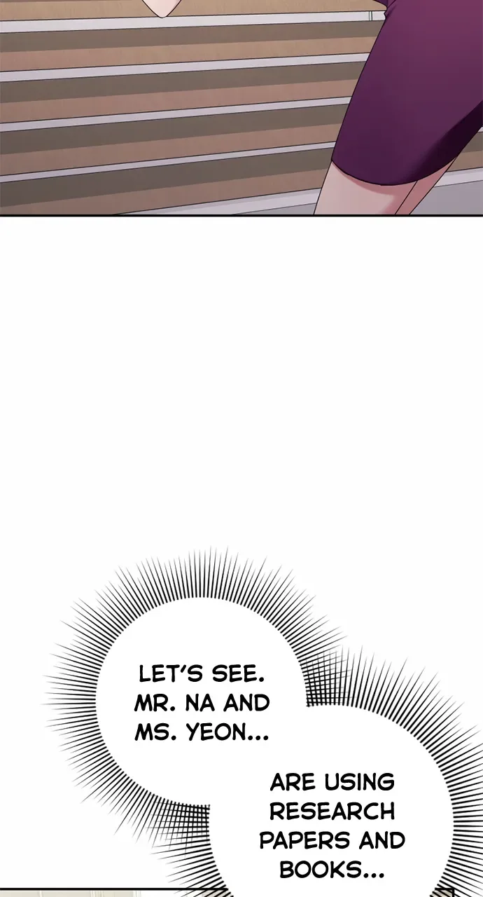 The Worst Villain Chapter 28 page 28