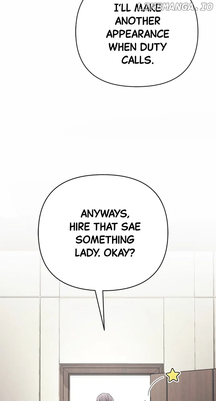 The Worst Villain Chapter 26 page 30